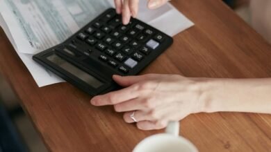 payment processing issue report