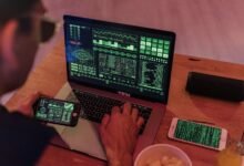 telecommunications contact numbers listed