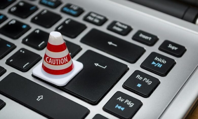 telecommunications risk control numbers