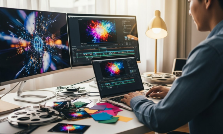 FreeClip 2: The Ultimate Powerful Solution for Modern Video Editing in 2026