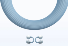 Huawei FreeClip 2: A New Era of Wireless Earbuds