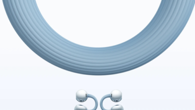 Huawei FreeClip 2: A New Era of Wireless Earbuds