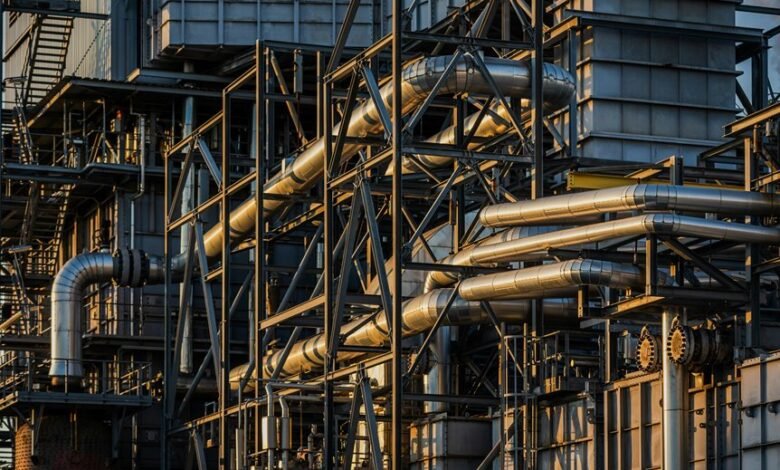 advanced business online framework