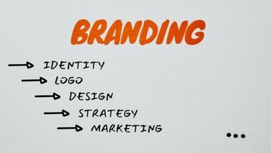 advanced identity branding model