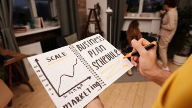 business growth strategies implemented