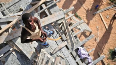 framework for business growth