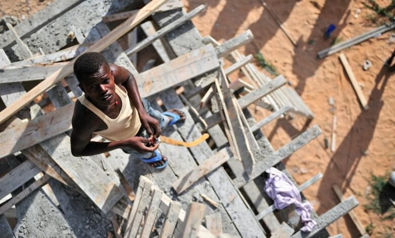 framework for business growth