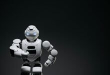 intelligent growth through scaling