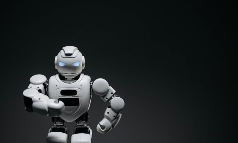 intelligent growth through scaling