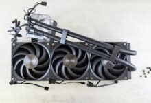 online optimization for efficiency