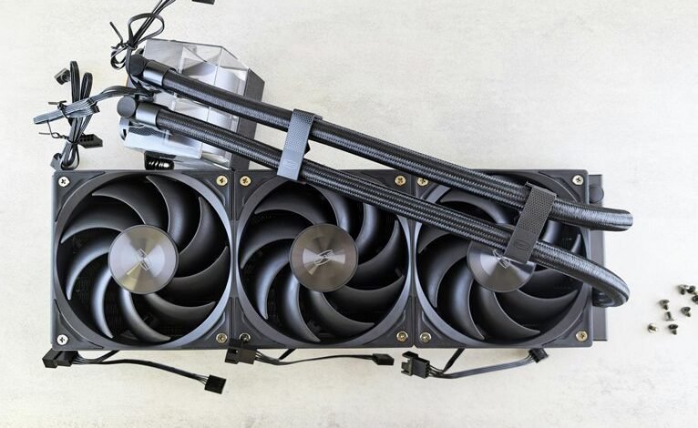 online optimization for efficiency