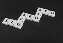 seo model for rankings