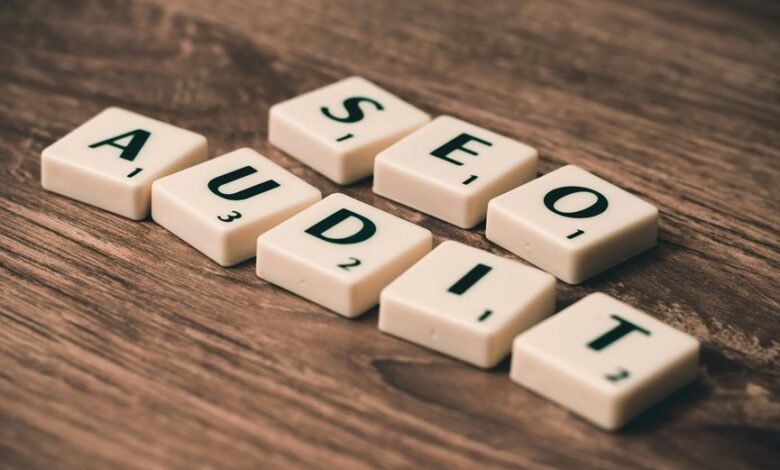 seo solutions for visibility