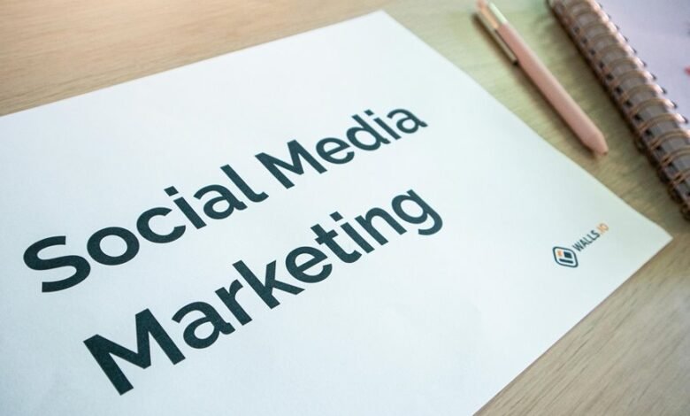 smart online marketing strategy