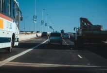 smart traffic solutions leads