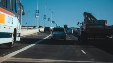 smart traffic solutions leads