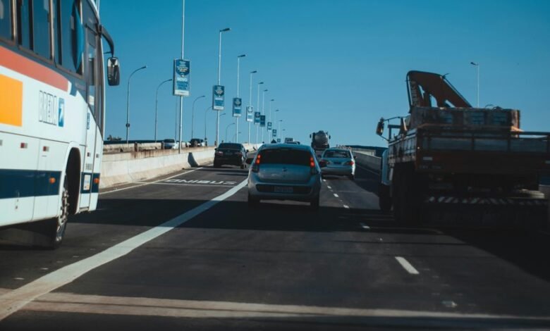 smart traffic solutions leads